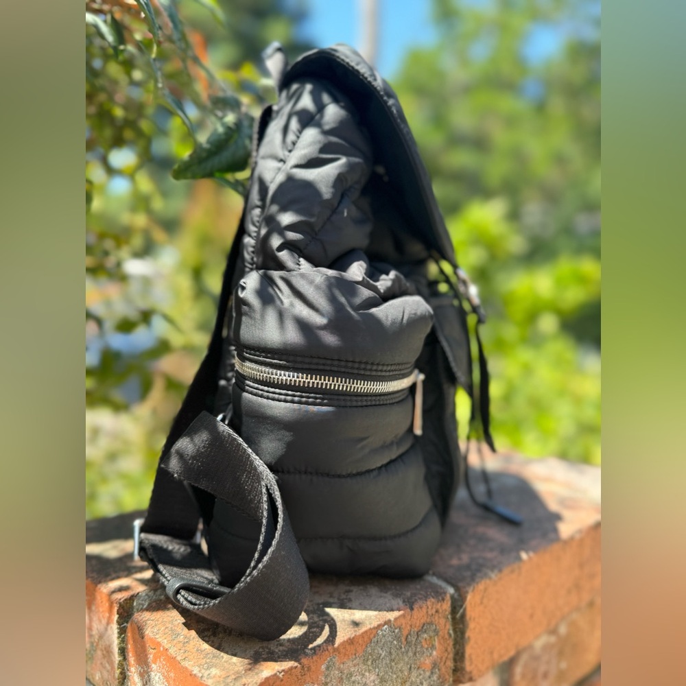 Moncler Astro backpack - Picture 2 of 7